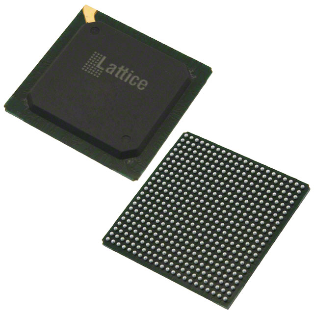LFXP2-30E-7FN484C  / 인투피온